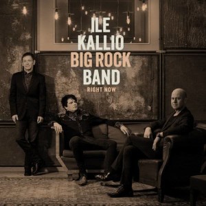 收聽Ile Kallio Big Rock Band的Touché歌詞歌曲