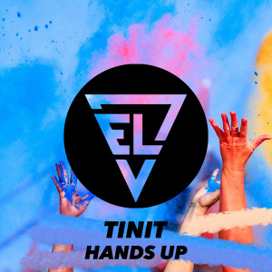 Album Hands Up from 