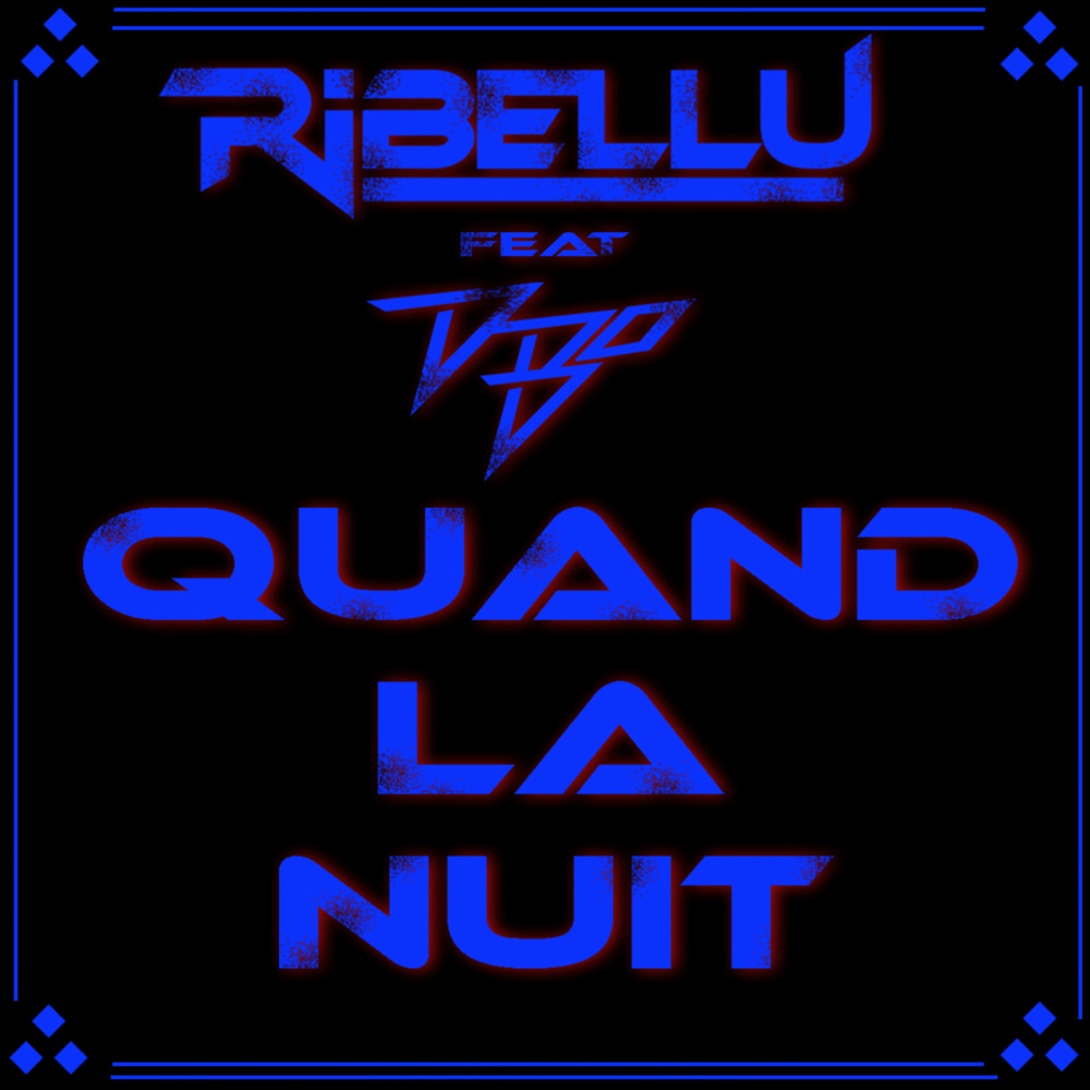 Quand la nuit