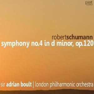 收聽Robert Shumann的Symphony No. 4 in D minor, Op. 120: I. Andante con moto - Allego di molto歌詞歌曲