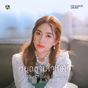 ดาวน์โหลดและฟังเพลง หยุดตามใจหัวใจ - OST. อุ้มรักปาฏิหาริย์ (Instrumental) (OST. อุ้มรักปาฏิหาริย์|Instrumental) พร้อมเนื้อเพลงจาก ปาล์ม Chilling Sunday