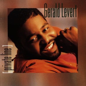 อัลบัม Private Line ศิลปิน Gerald Levert