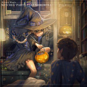 Witches' Party (feat. Shiroroll)