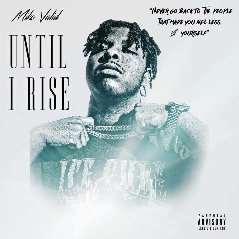 Can't Talk (feat. Shaun VI) (Explicit)