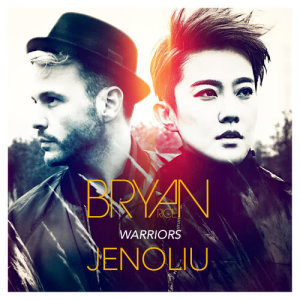 Listen to Warriors (feat. Bryan Rice) song with lyrics from 刘力扬