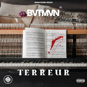 Listen to Terreur (Explicit) song with lyrics from Bvtmvn