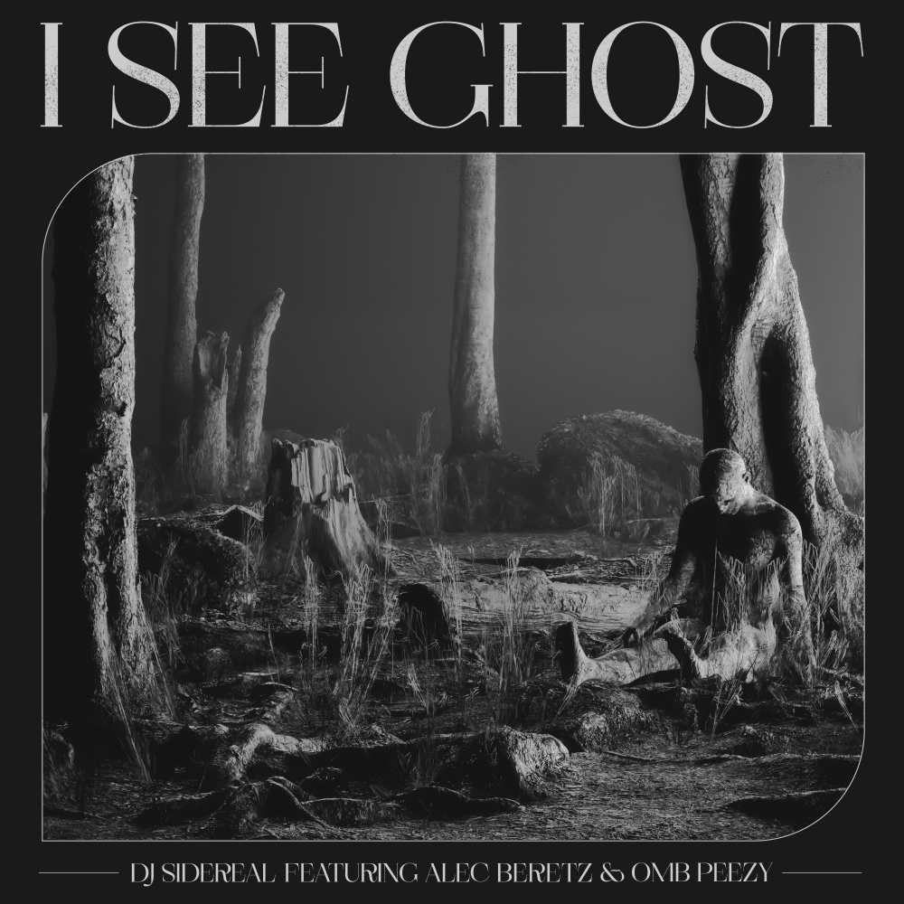 I SEE GHOST (Explicit)