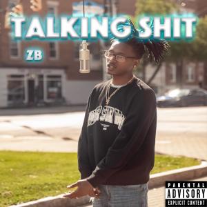 Talking **** (Explicit)