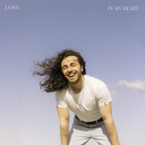 Album In My Heart from JAMIL