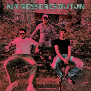 Album Nix besseres zu tun (Explicit) from Barbarossa