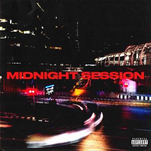 Jack Thompson的專輯MIDNIGHT SESSION (Explicit)