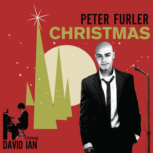 Album Christmas from Peter Furler