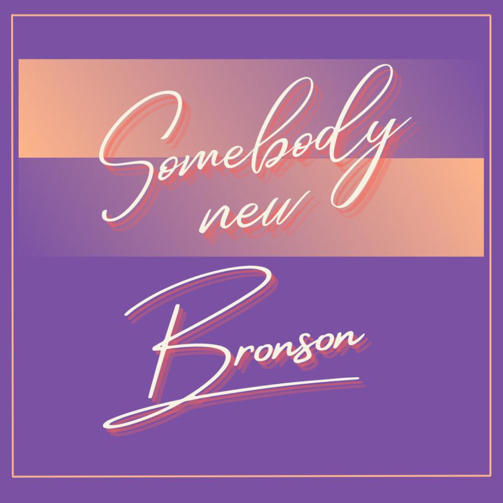 Somebody New