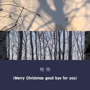 格楊的專輯Merry Christmas Good Bye For You