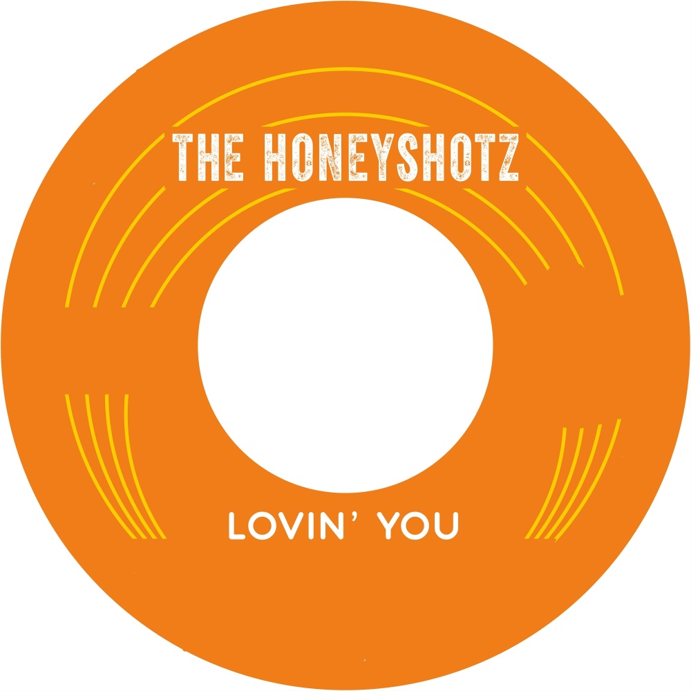 Lovin' You (Radio Edit)
