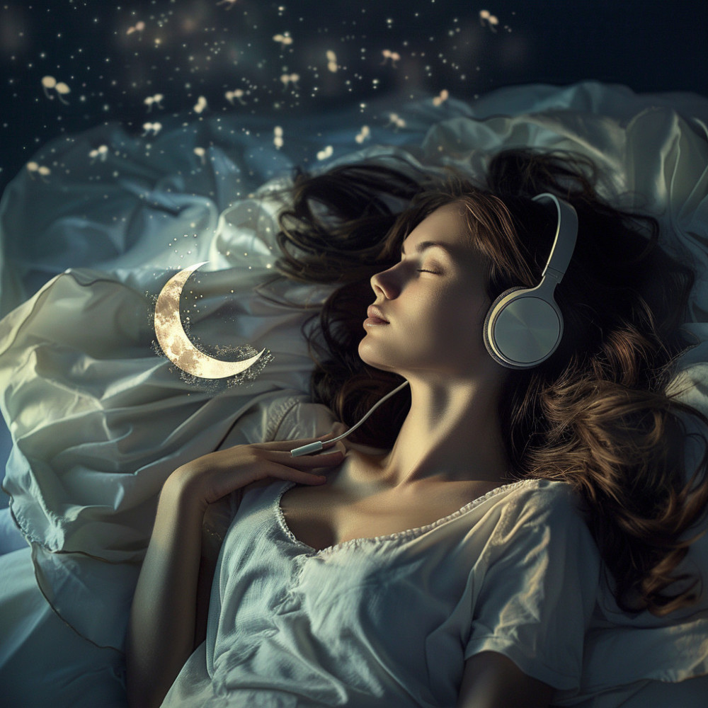 Harmonic Night Breathes