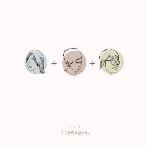 Listen to 消失不見 (feat. 少女) song with lyrics from TryAngle