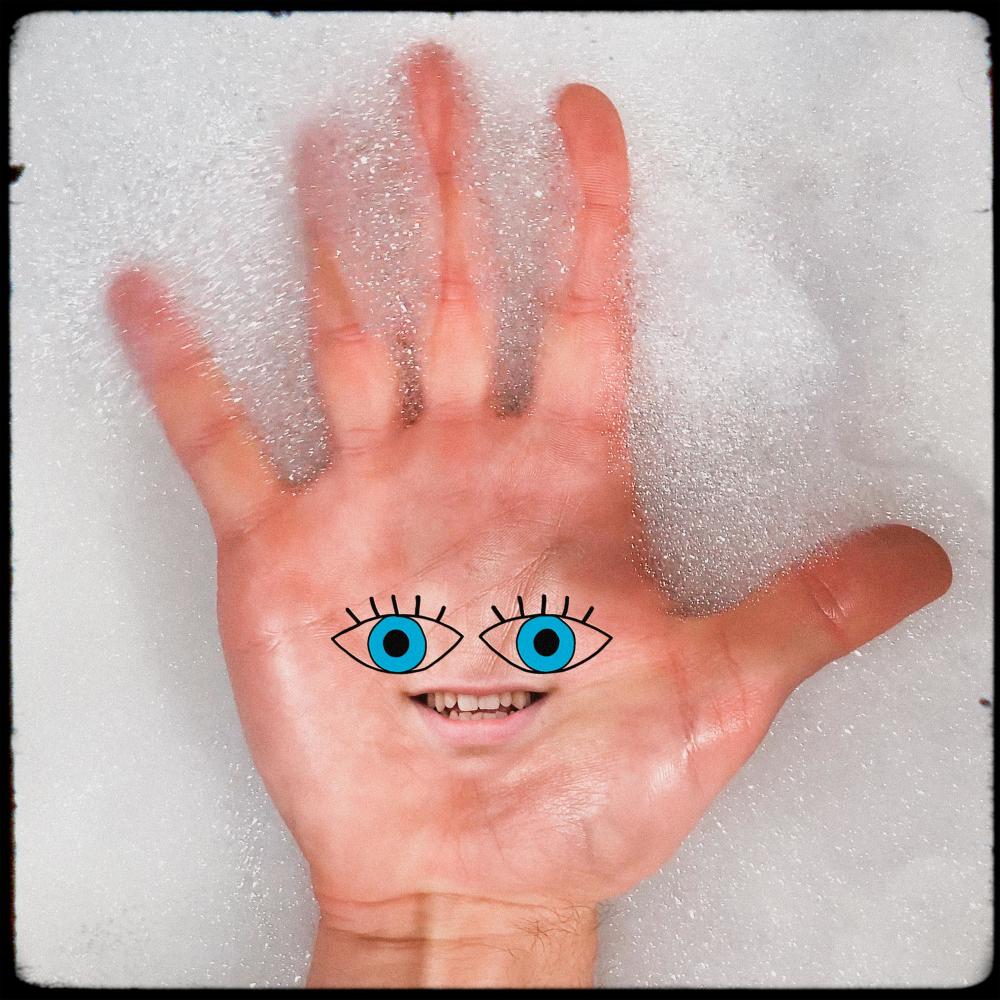 Happy Hands