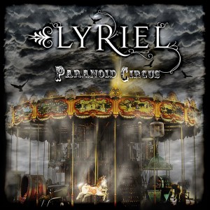 Dengarkan Lullaby lagu dari Lyriel dengan lirik