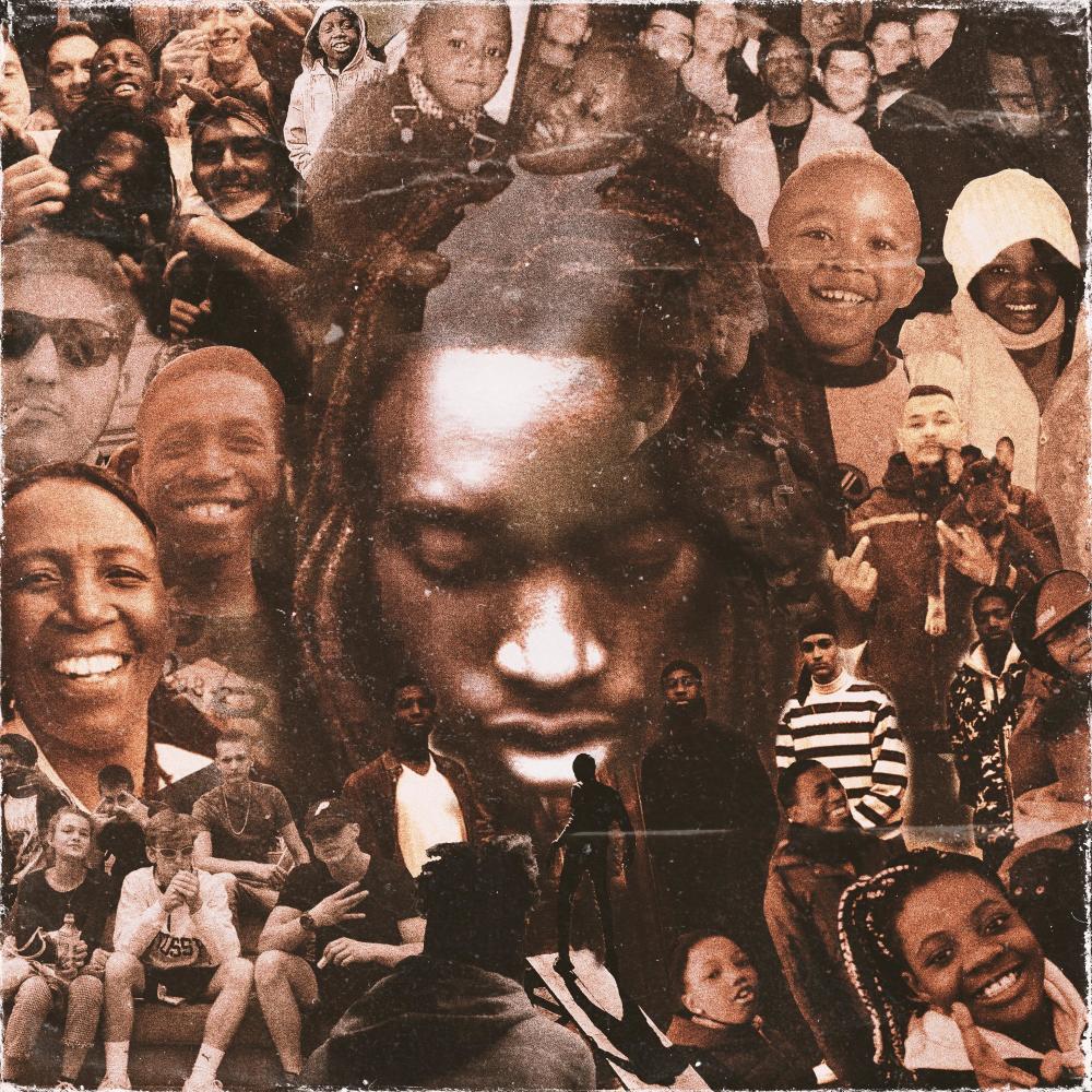 Wie ich red (feat. morten & AL Kareem) (Explicit)
