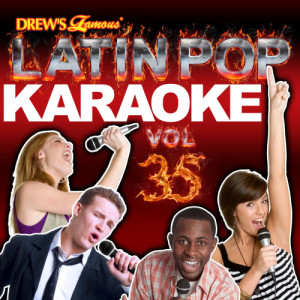 收聽The Hit Crew的Plantado En Mi Cabeza (Karaoke Version)歌詞歌曲