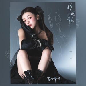 Listen to 慢性毒药 song with lyrics from 孔肖吟