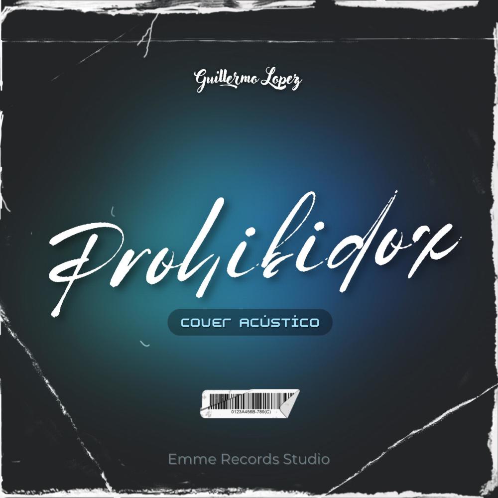 PRØHIBIDØX (Versión Acústica)