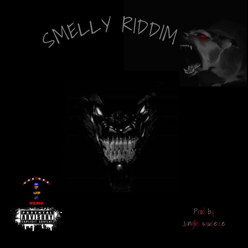 SMELLY RIDDIM INSTRUMENTAL