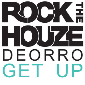 收聽Deorro的Get Up (Original Mix)歌詞歌曲