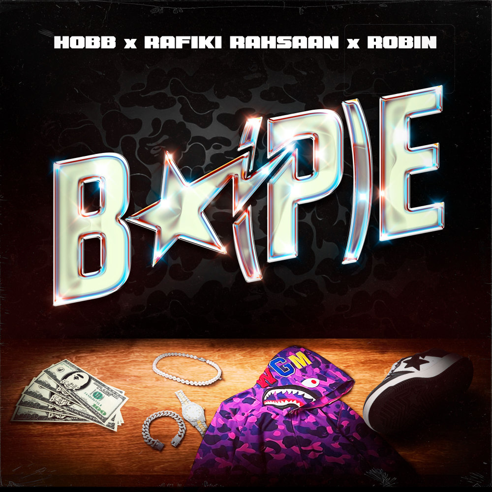 Ba (P) E