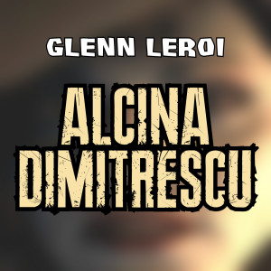 Alcina Dimitrescu dari Glenn Leroi