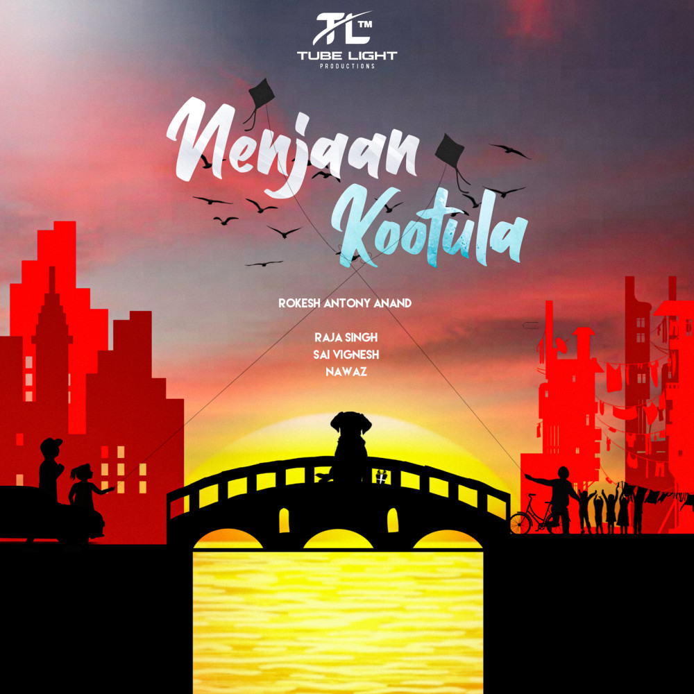 Nenjaan Kootula