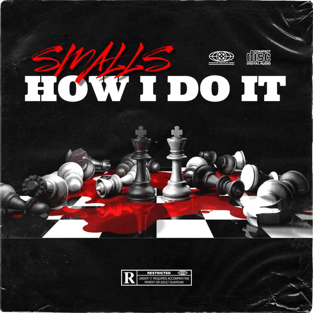 How I do it (Explicit)