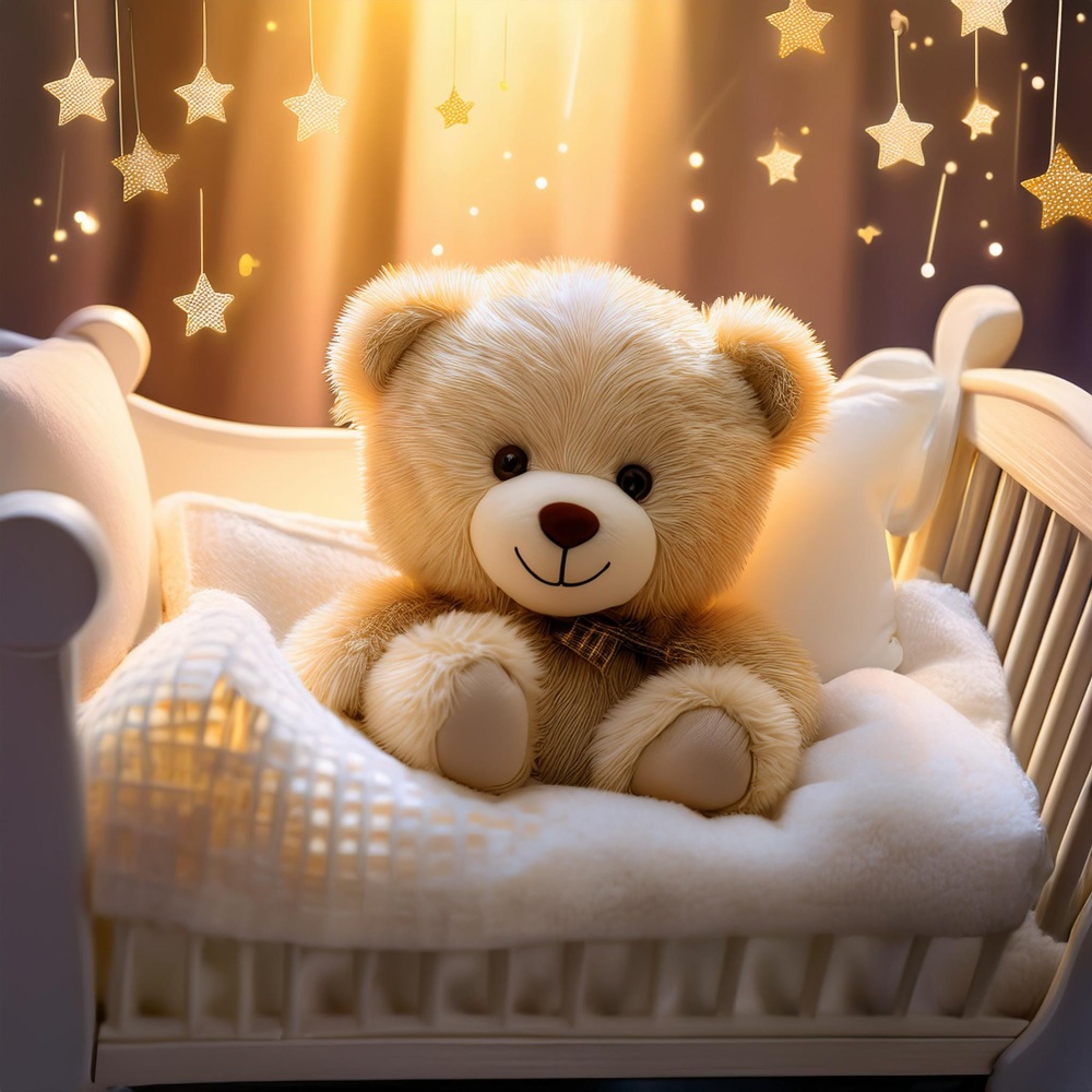 El Sueño Relajante De Los Bebés