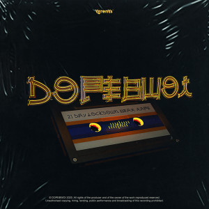Listen to Zero Twenty song with lyrics from DOPEBWOI