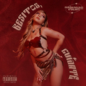 Album besitos, cuídate (Explicit) from 