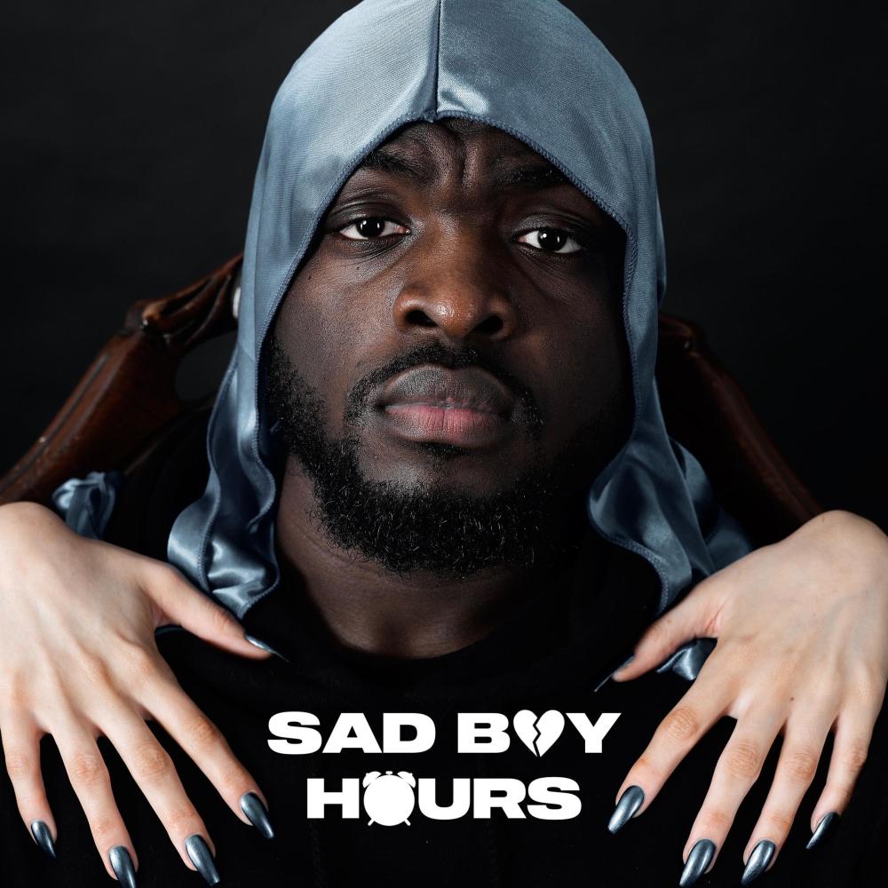 Sad Boy Hours (Explicit)