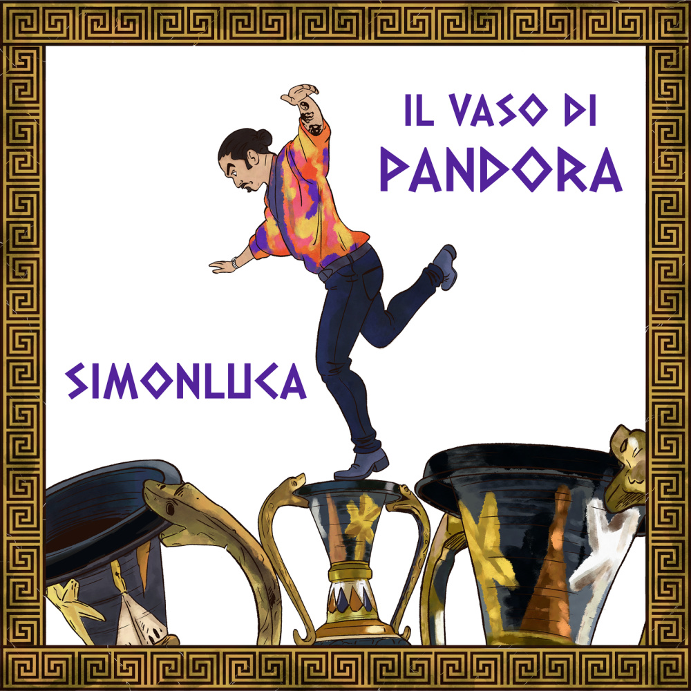 Il Vaso Di Pandora