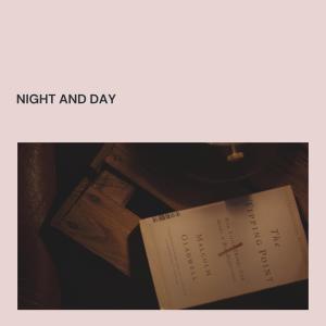 Album Night and Day from Chet Baker Quartet