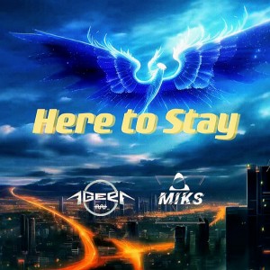 Listen to Here to Stay (Instrumental) (完整版) song with lyrics from Agera
