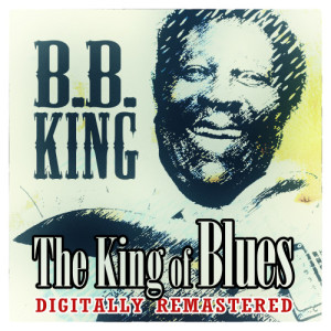 收聽B.B.King的Got the Blues歌詞歌曲