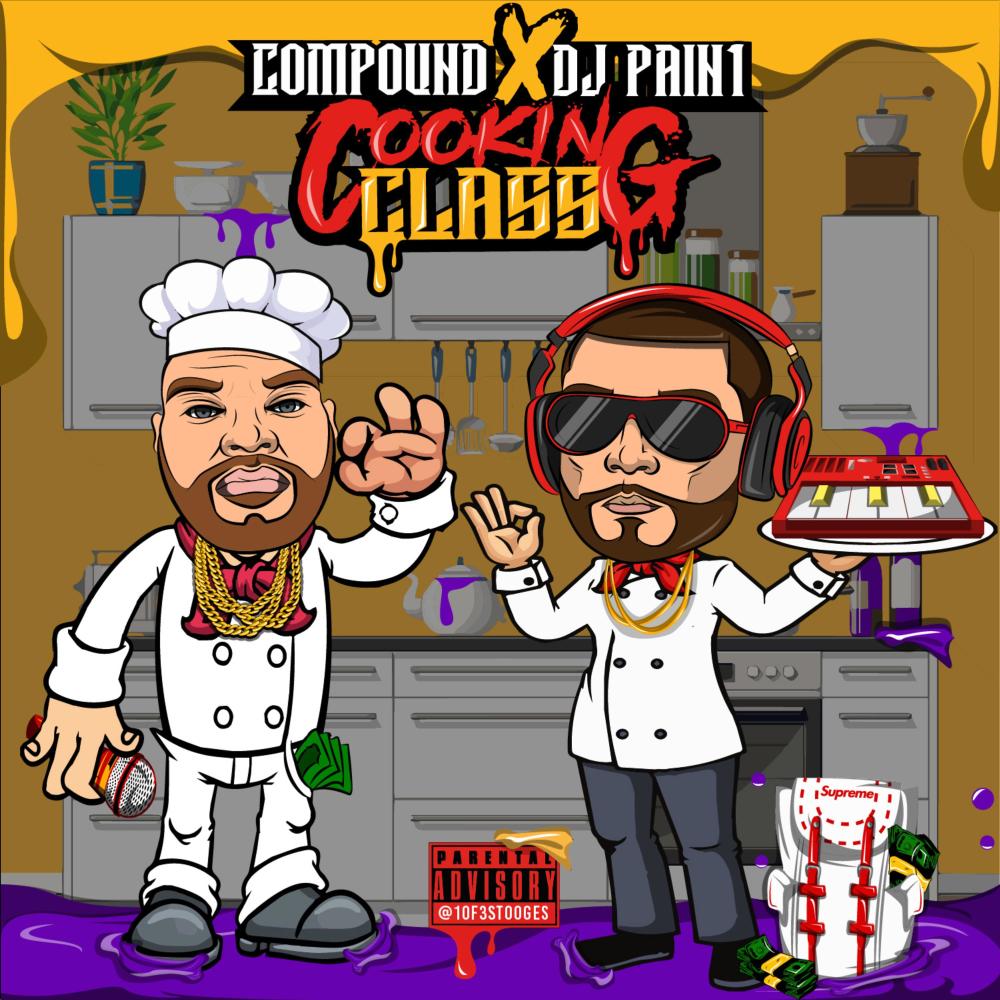 All Out (Explicit)