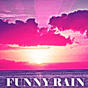 Funny Rain dari Richard Parker