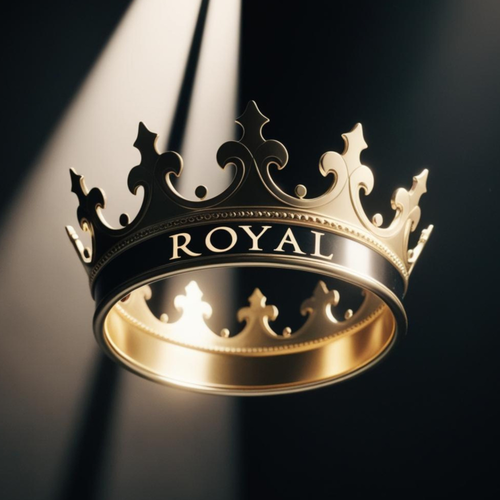 Royal (Tik tok version)
