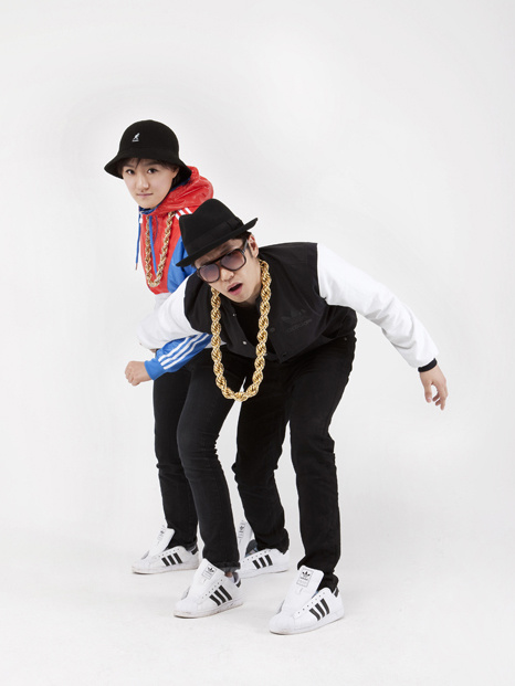 리미와 감자