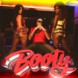 Dengarkan Booty (Explicit) lagu dari El Rojo dengan lirik