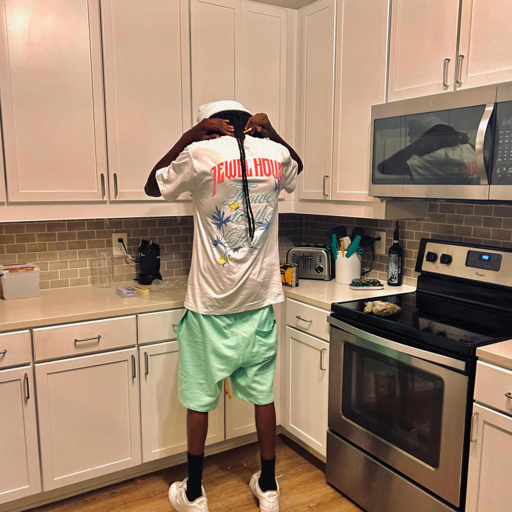 Different Breed (feat. Backend Cool) (Explicit)