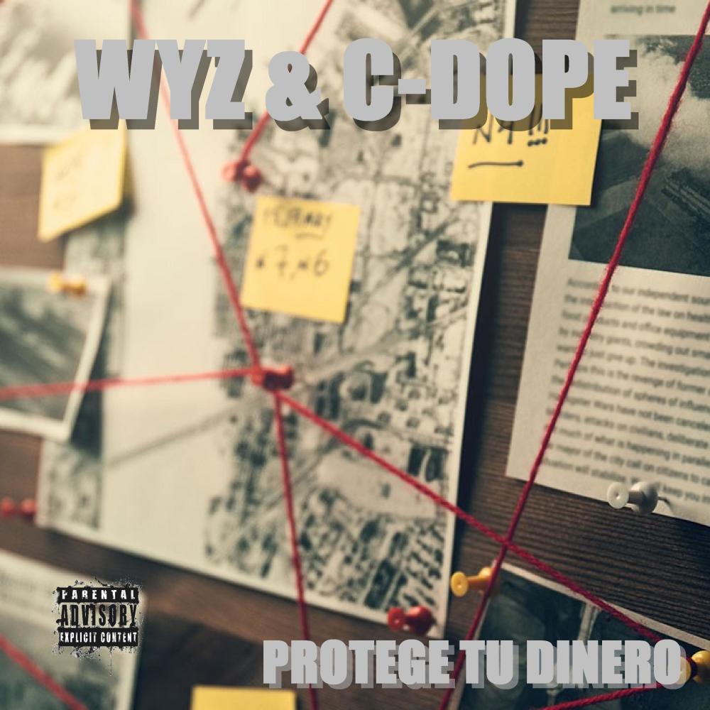 Protege tu dinero (feat. Wyz Montecristo) (Explicit)