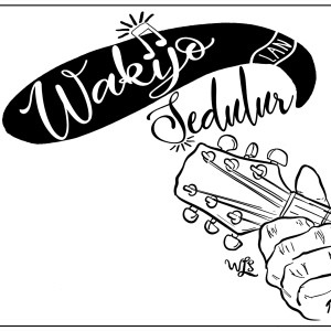 ดาวน์โหลดและฟังเพลง Mencari Kehadiran พร้อมเนื้อเพลงจาก Wakijo Lan Sedulur