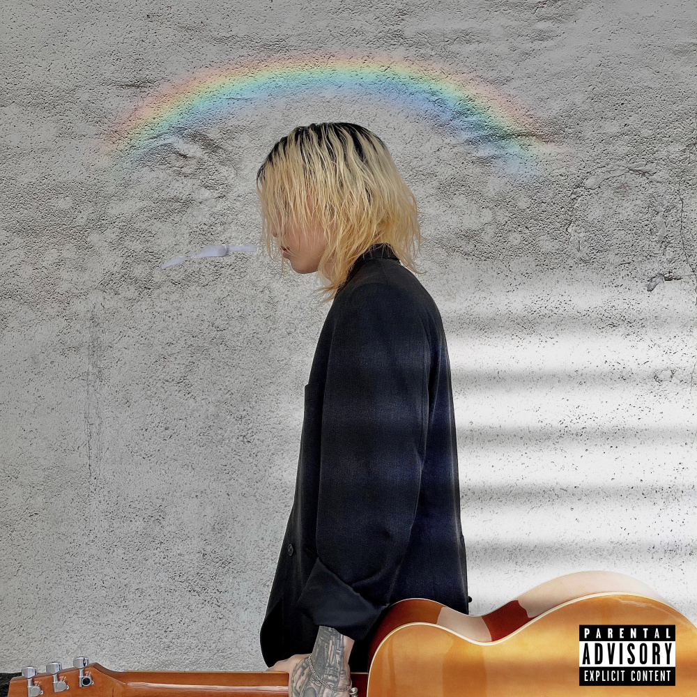 Stainless (feat. Chill Como)